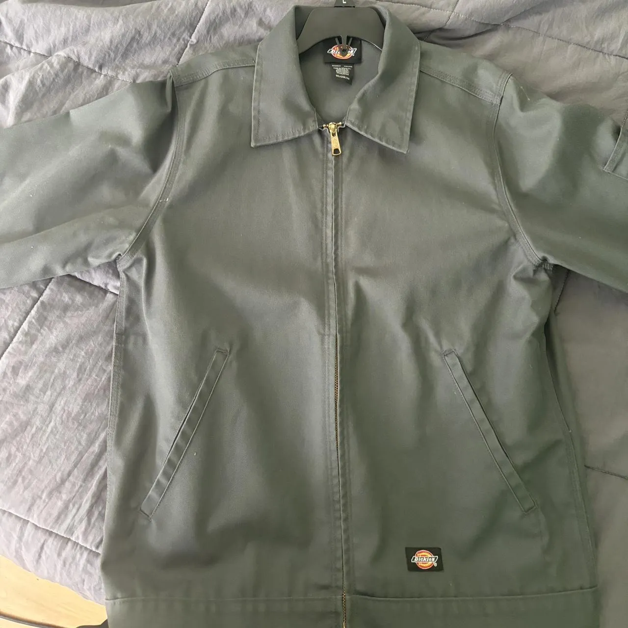 Dickies Men's Jacket