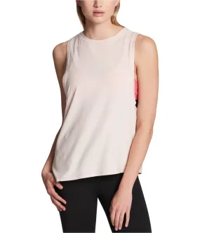 Dkny Womens Asymmetrical Tank Top