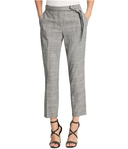 Dkny Womens The Essex Casual Trouser Pants