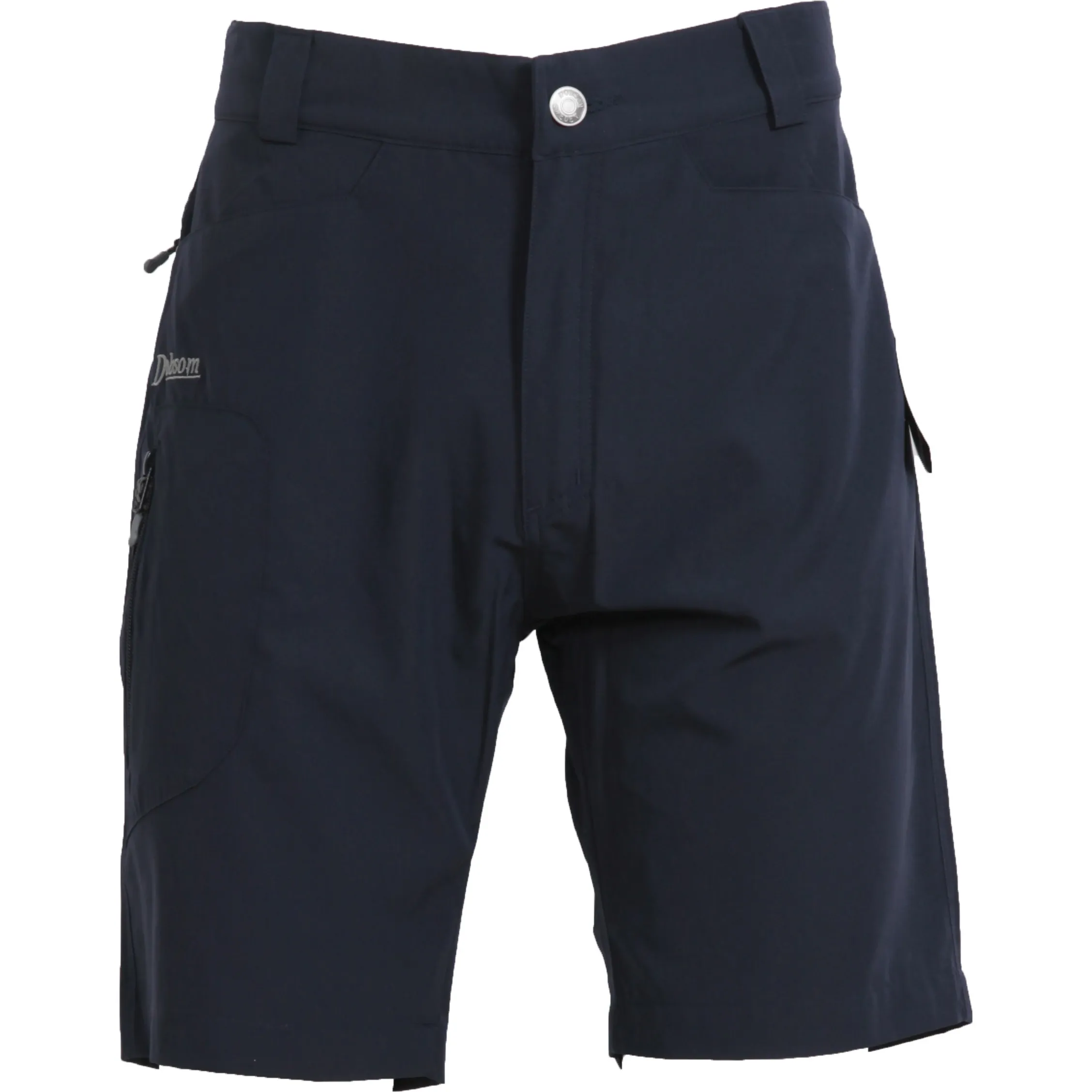 Dobsom Men's Sanda Shorts Navy | Buy Dobsom Men's Sanda Shorts Navy here | Outnorth