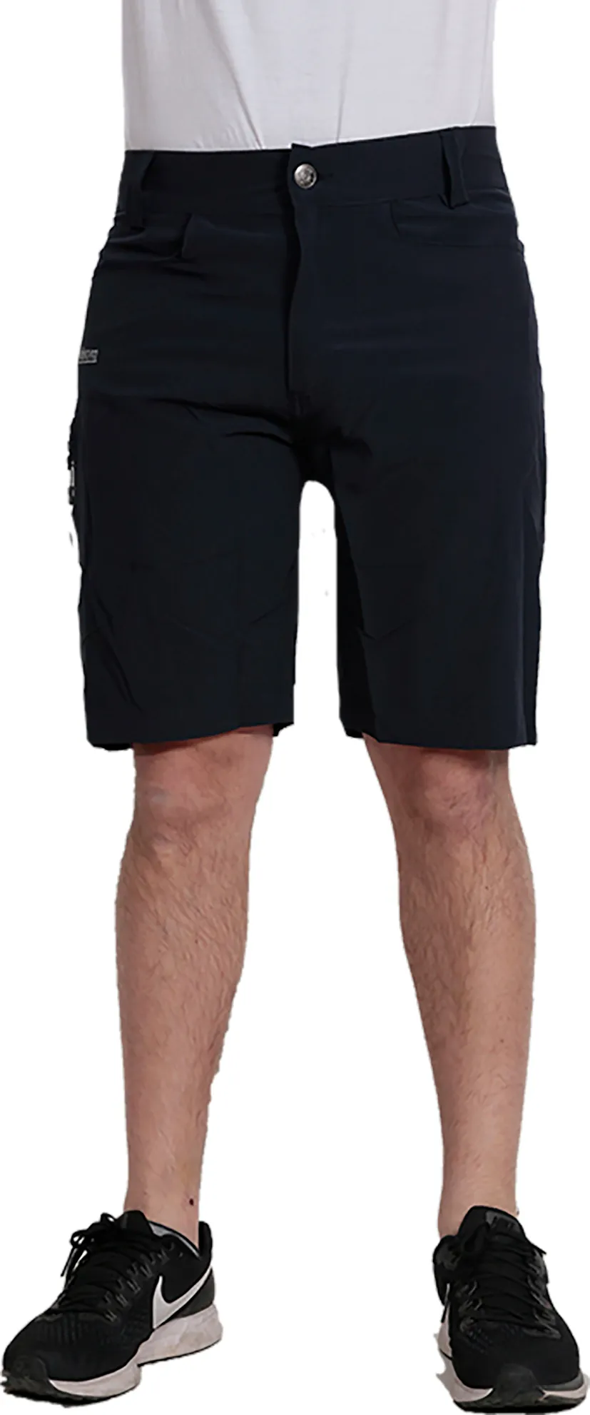 Dobsom Men's Sanda Shorts Navy | Buy Dobsom Men's Sanda Shorts Navy here | Outnorth