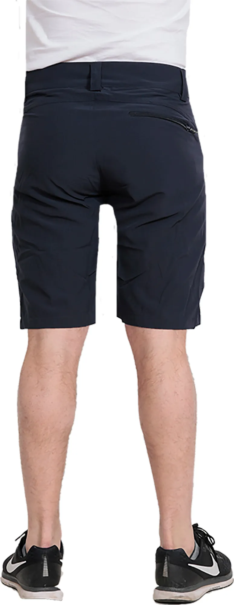 Dobsom Men's Sanda Shorts Navy | Buy Dobsom Men's Sanda Shorts Navy here | Outnorth