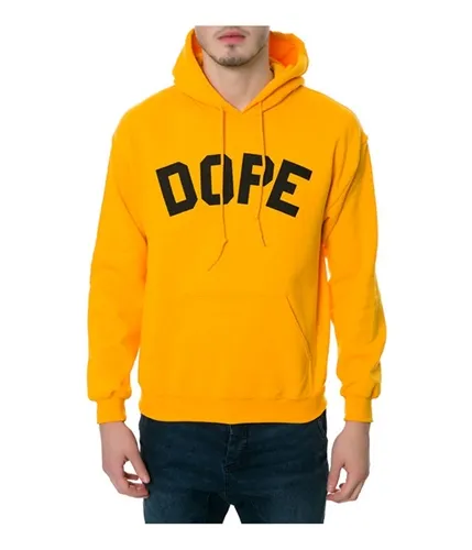 Dope Mens The Collegiate Hoody Hoodie Sweatshirt