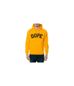 Dope Mens The Collegiate Hoody Hoodie Sweatshirt