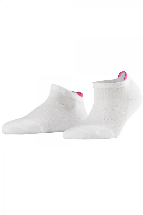 Falke Relax Pads Women's Sneaker Socks