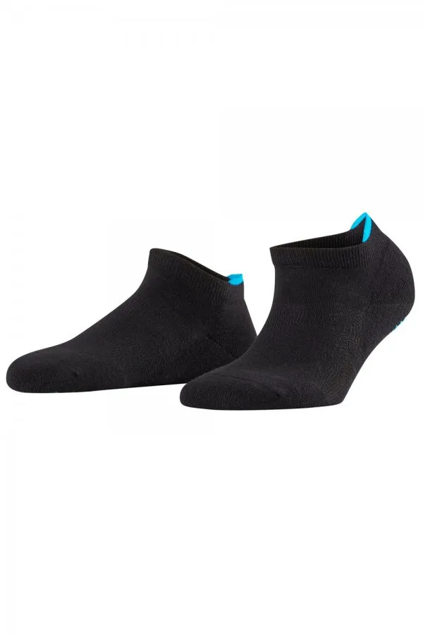 Falke Relax Pads Women's Sneaker Socks