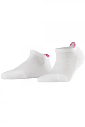 Falke Relax Pads Women's Sneaker Socks