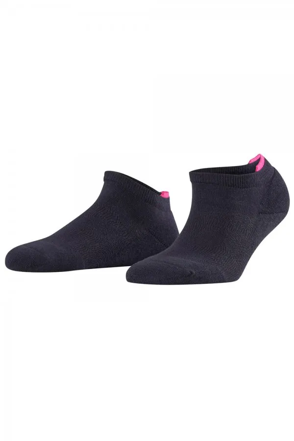 Falke Relax Pads Women's Sneaker Socks