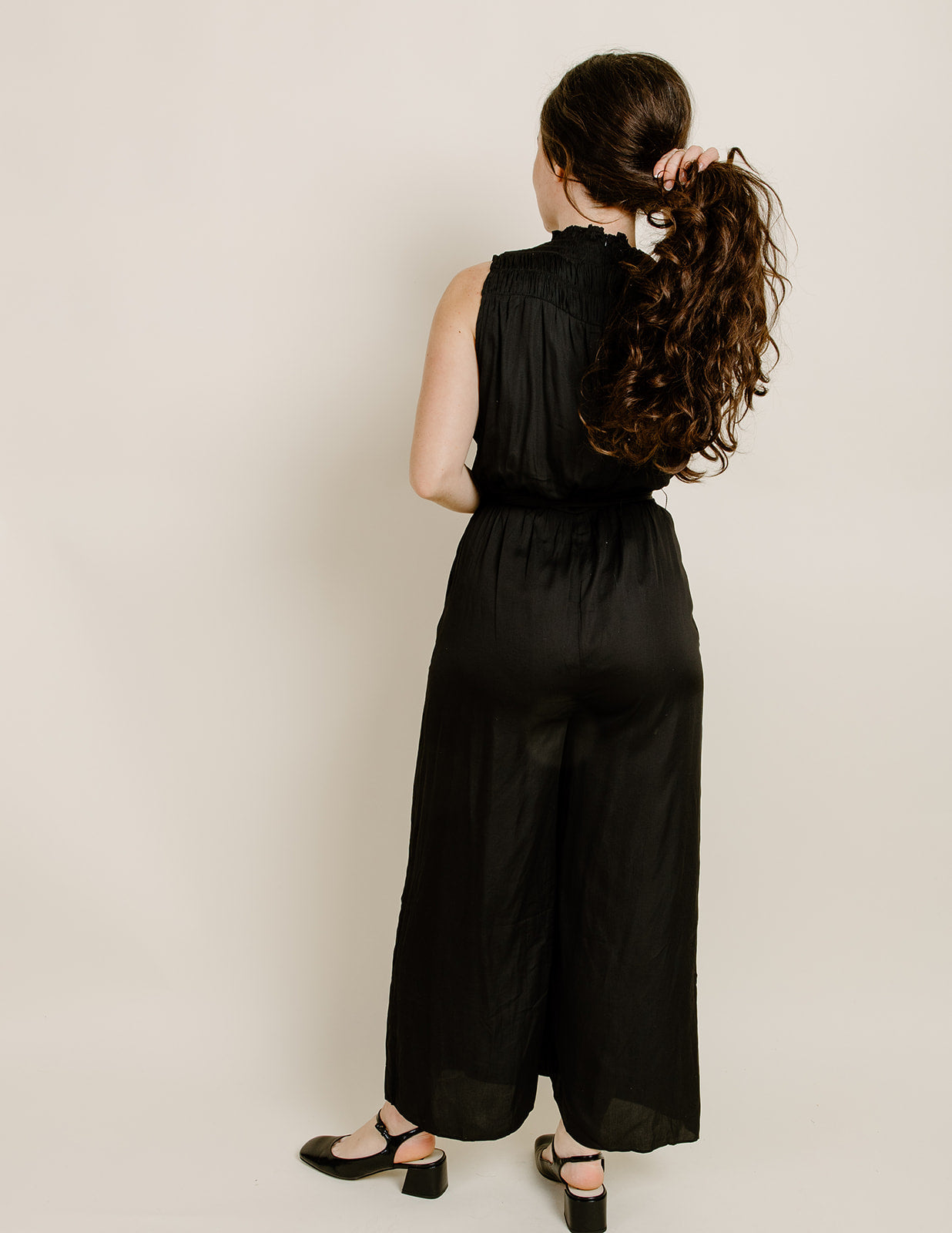 Fiona Jumpsuit