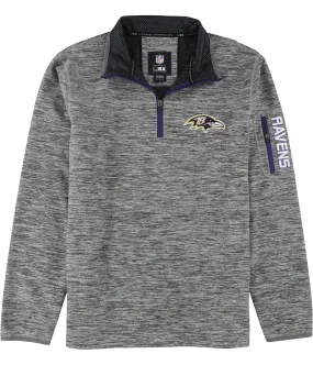 G-Iii Sports Mens Baltimore Ravens Jacket, TW3