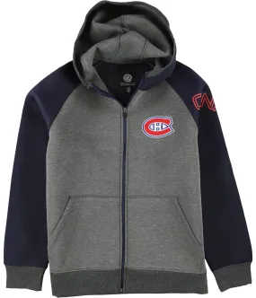 G-Iii Sports Mens Montreal Canadiens Jacket, TW1