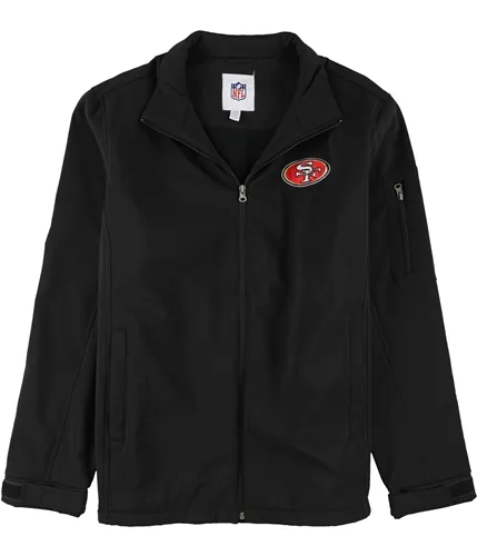 G-Iii Sports Mens San Francisco 49Ers Jacket, TW2