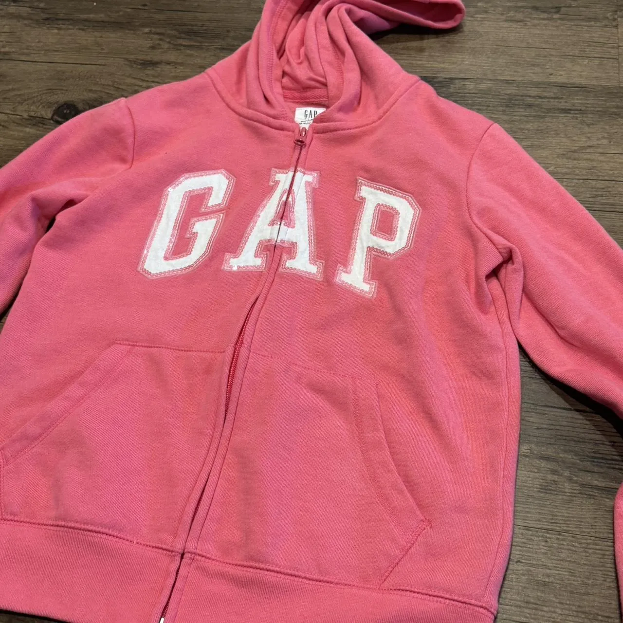 Gap Women's Pink Jacket