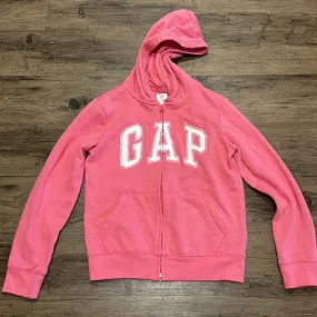 Gap Women's Pink Jacket