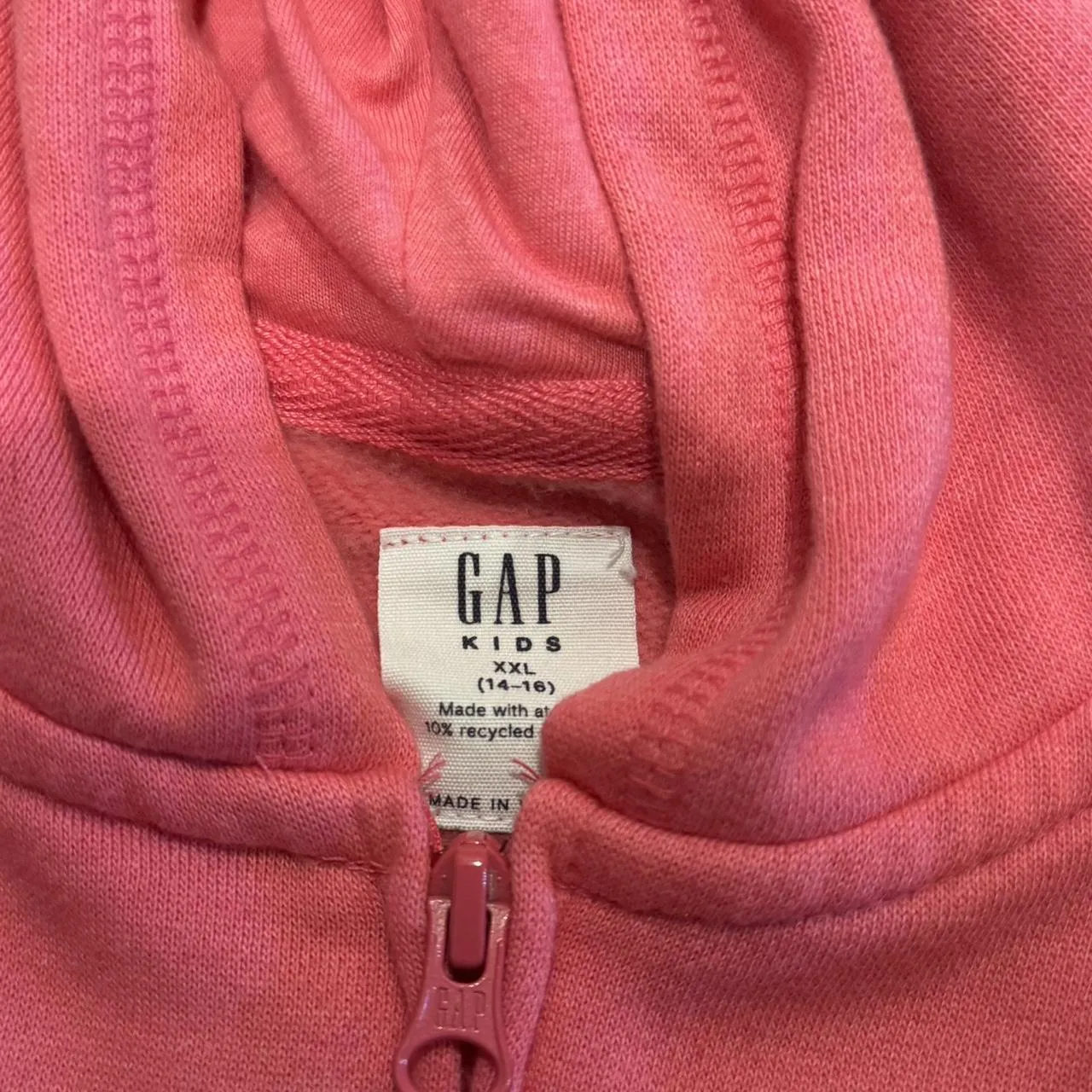 Gap Women's Pink Jacket