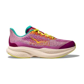 Girls' HOKA Mach 6 Sneaker