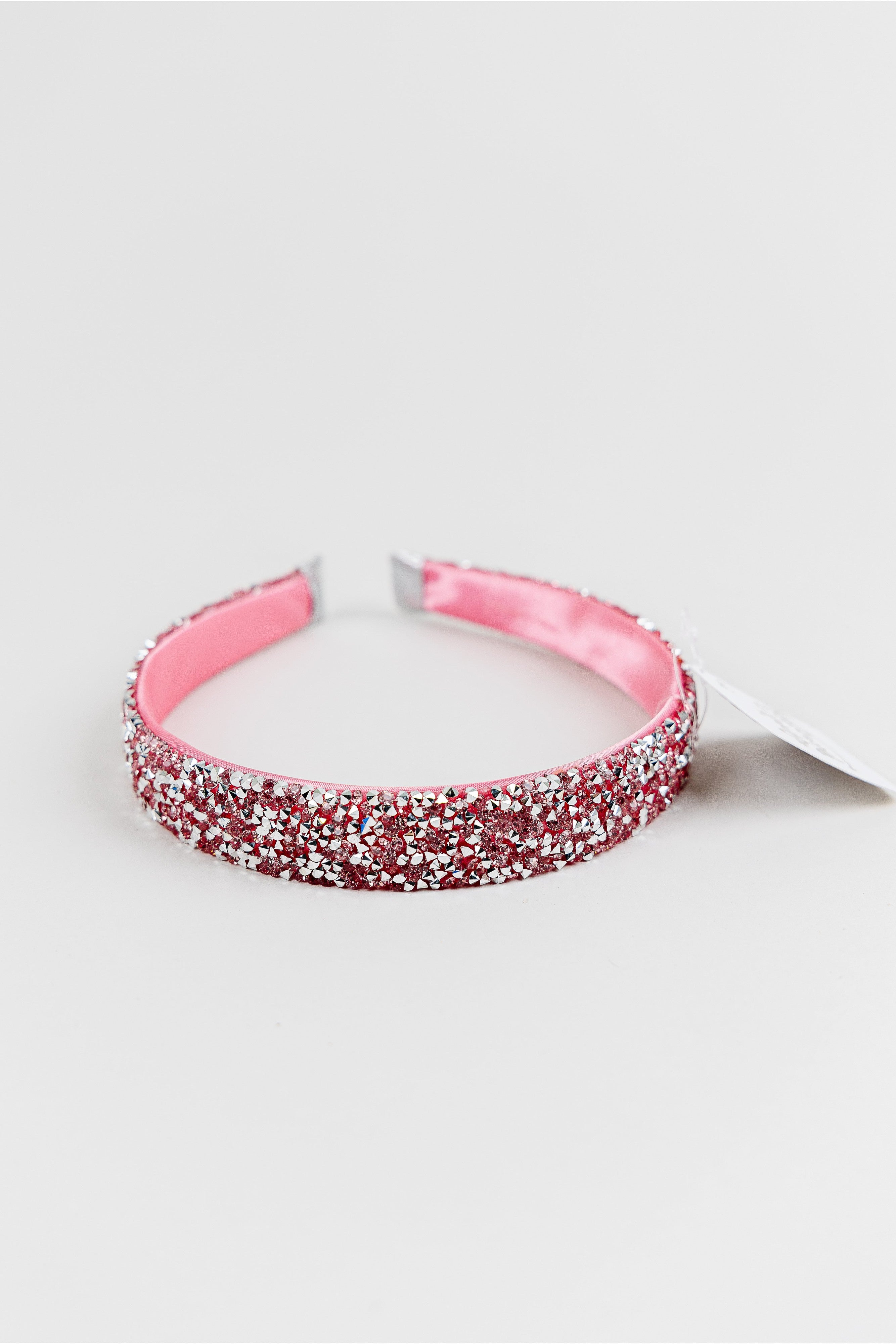 Glitter Headband