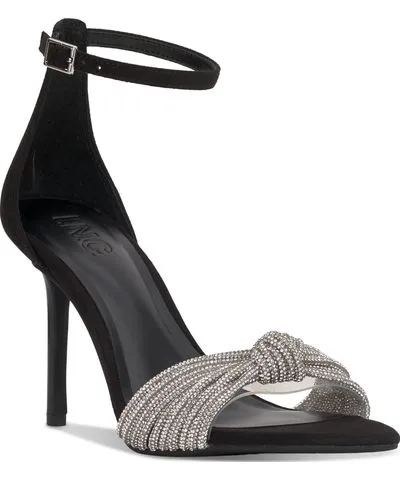 I.N.C. International Concepts Women's Lamees Knotted Dress Sandals