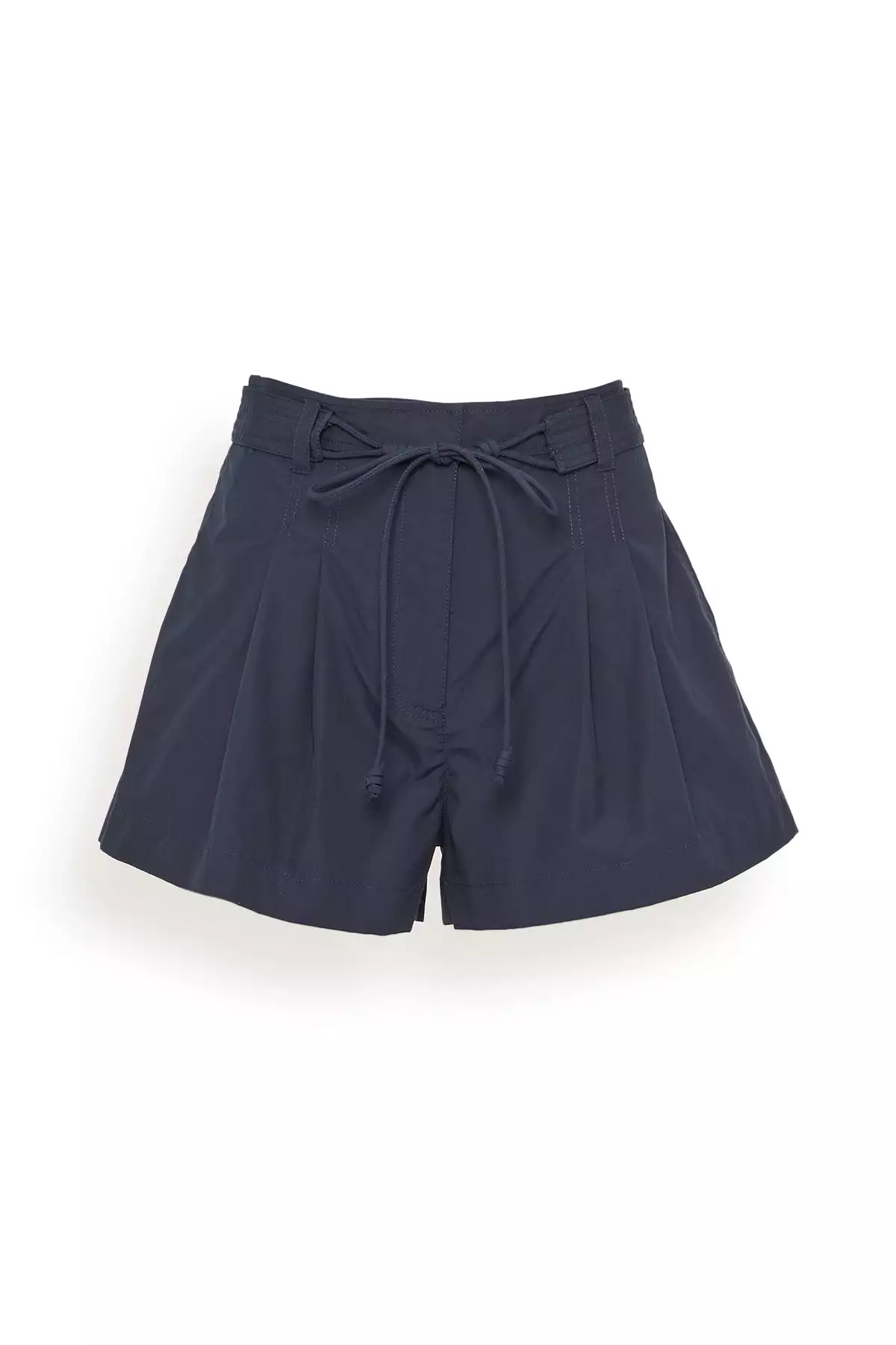 Iris Shorts in Midnight