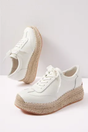 Jaja Espadrille Sneaker