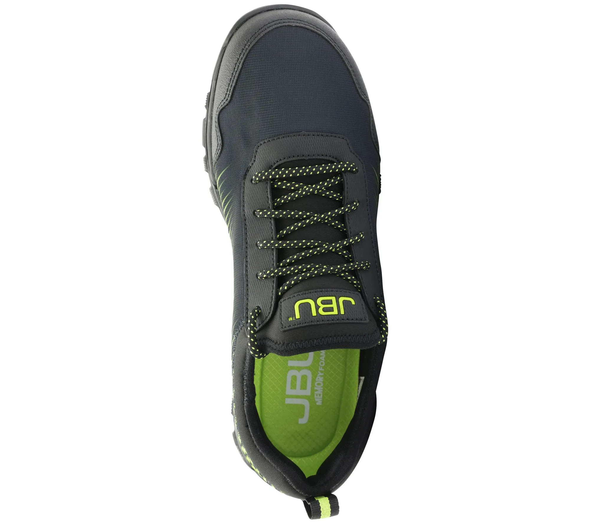 JBU Men's Sneaker- RIVER