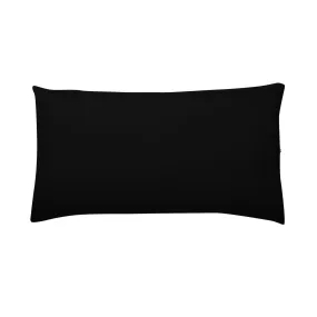 King Pillowcase in Midnight