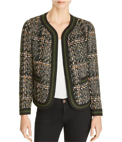 Le Gali Womens Evelin Jacket