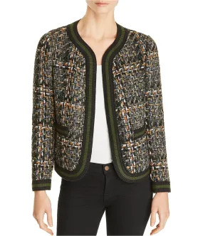 Le Gali Womens Evelin Jacket