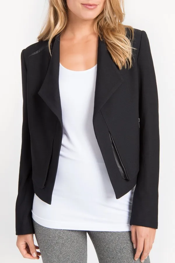 Lysse Leigh Jacket