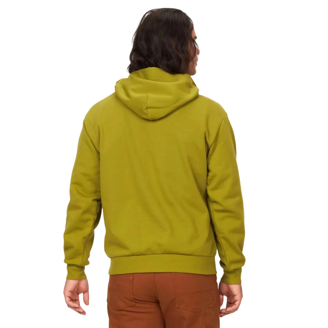 Marmot Men’s Mountain Works Gradient Hoody