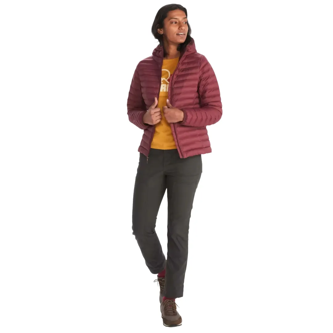 Marmot Women’s Echo Featherless Hoody – Port Royal