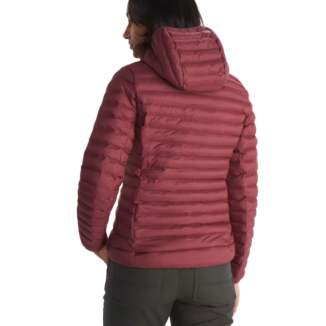 Marmot Women’s Echo Featherless Hoody – Port Royal