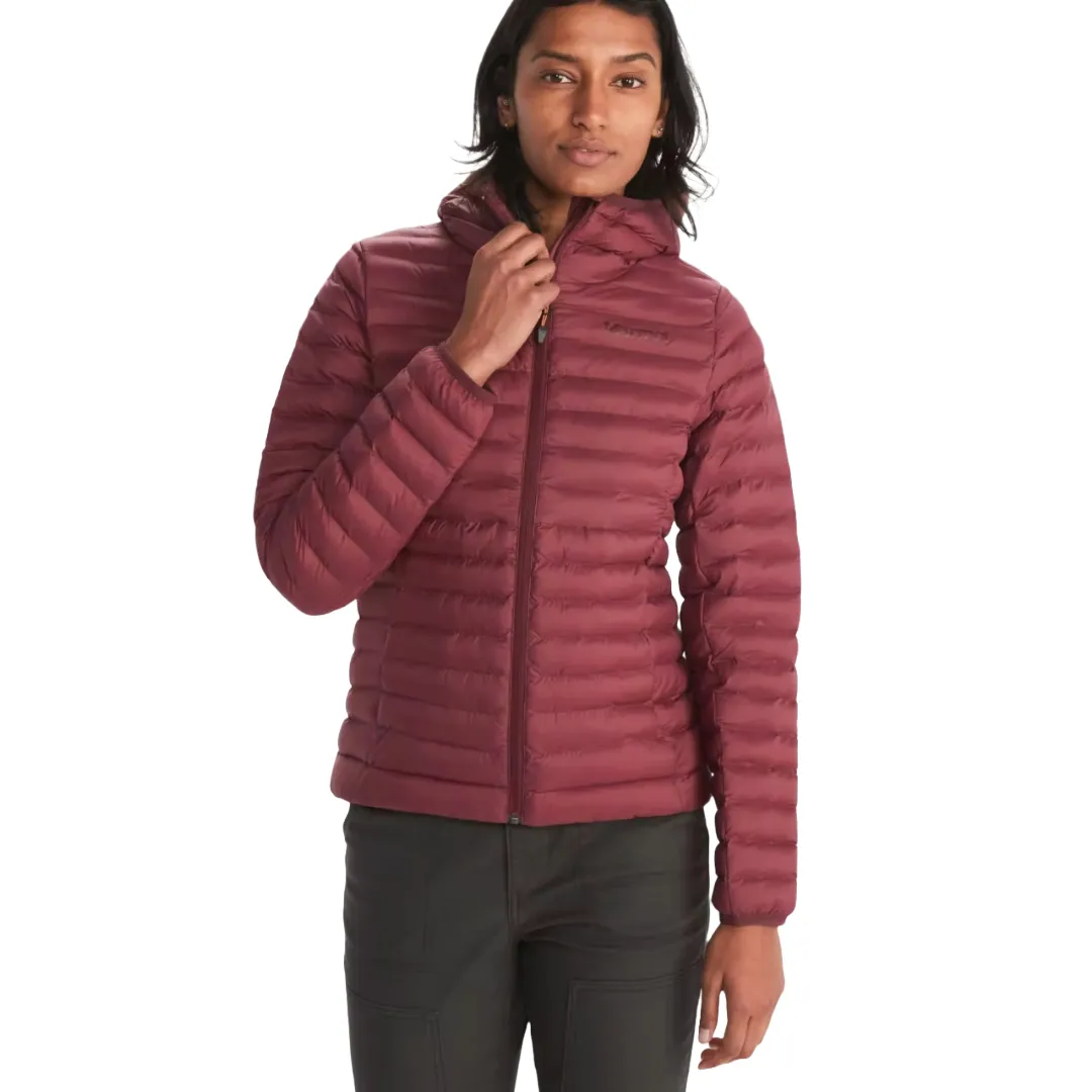 Marmot Women’s Echo Featherless Hoody – Port Royal