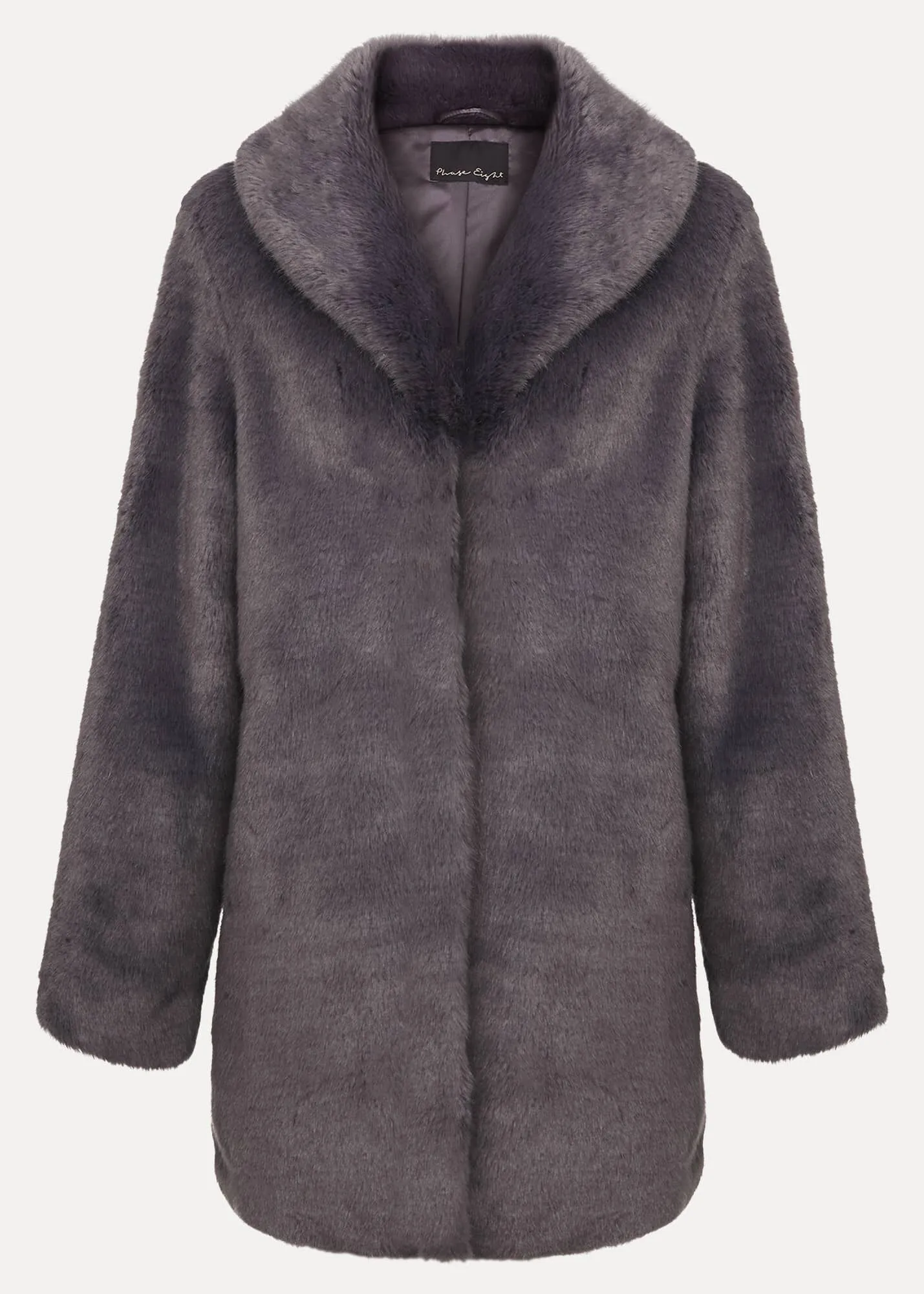 Meg Faux Fur Coat