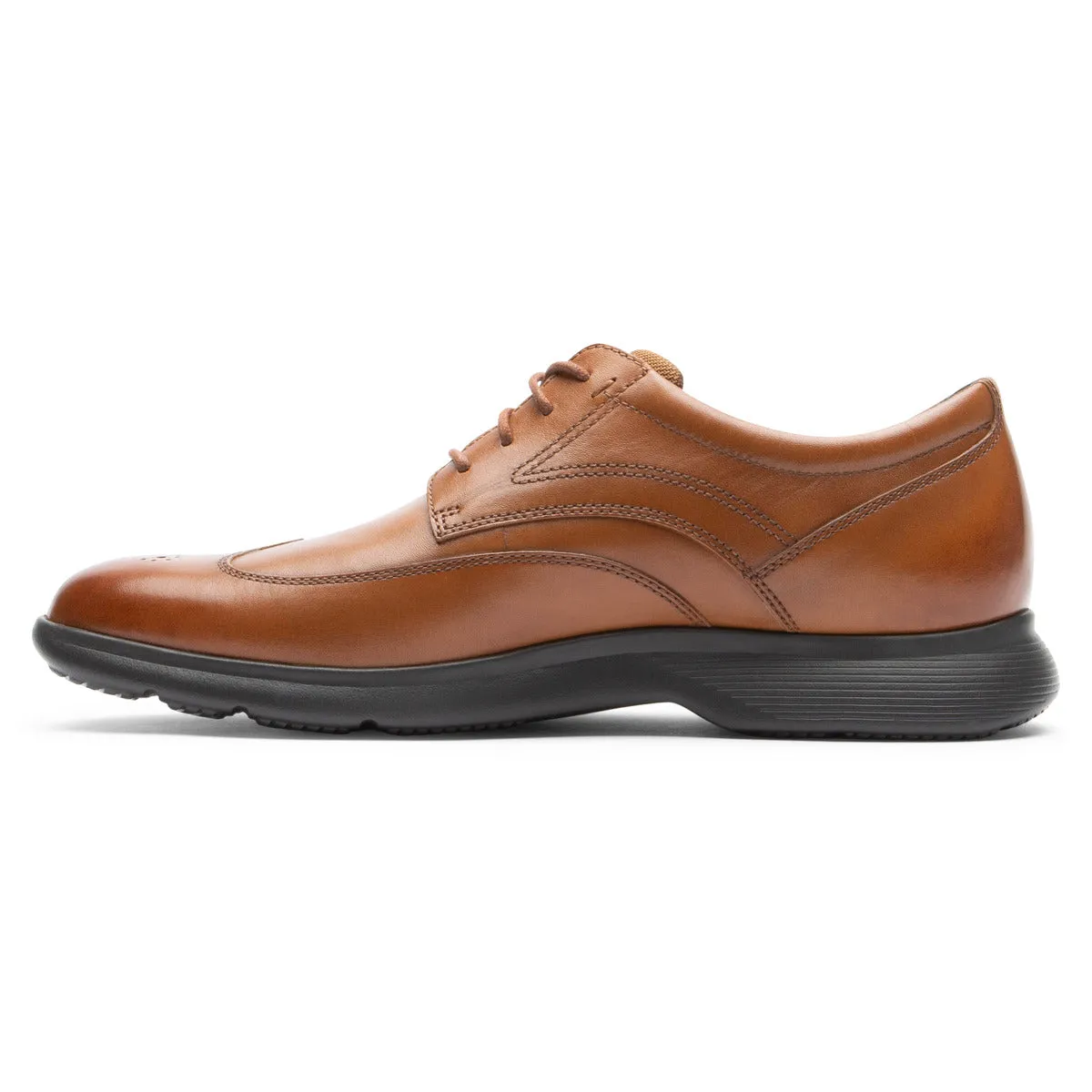 Men's truFLEX DresSports Wing Tip Dress Shoe