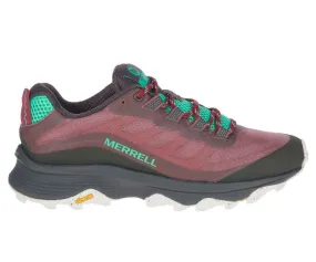 Merrell Women’s Moab Speed Hiking Shoes