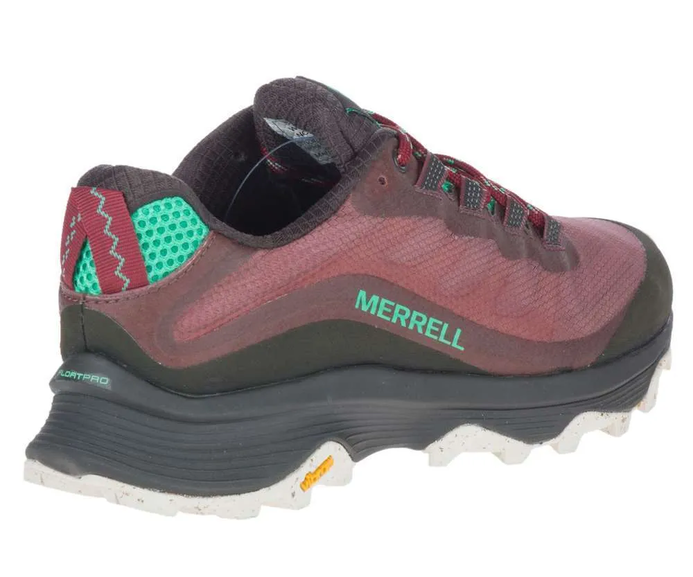 Merrell Women’s Moab Speed Hiking Shoes