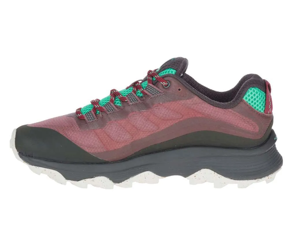 Merrell Women’s Moab Speed Hiking Shoes