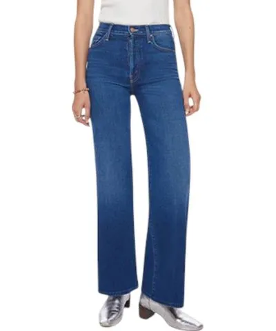 MOTHER Tomcat Roller Jeans In Groovy