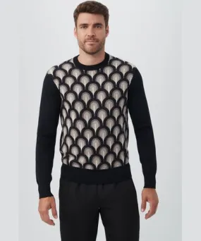 Mr Turk Chrysler Sweater