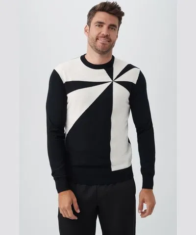 Mr Turk Rays Sweater