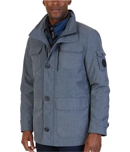 Nautica Mens 2-In-1 Jacket