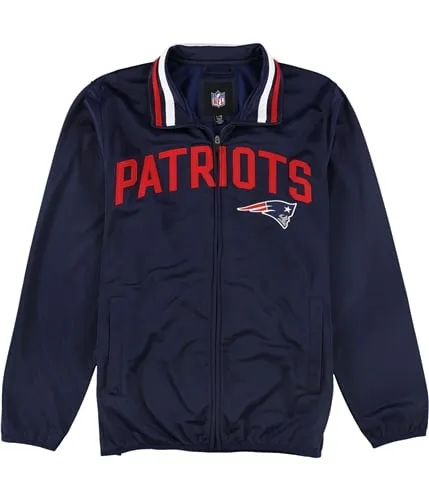 Nfl Mens New England Patriots Jacket, TW3