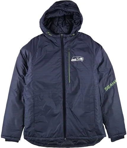 Nfl Mens Seattle Seahawks Jacket