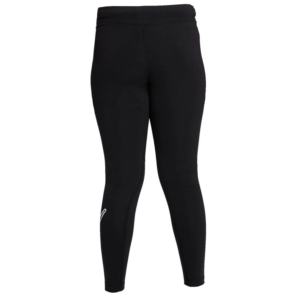 Nike - Sportswear Essential Tights Girls black