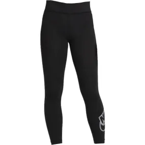 Nike - Sportswear Essential Tights Girls black