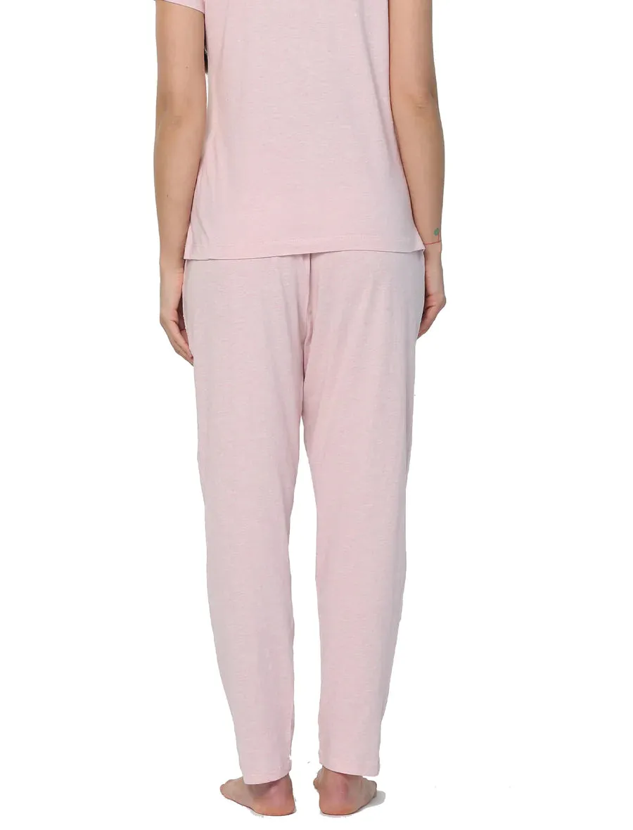 Papinelle - Jada Organic Cotton Knit Pant