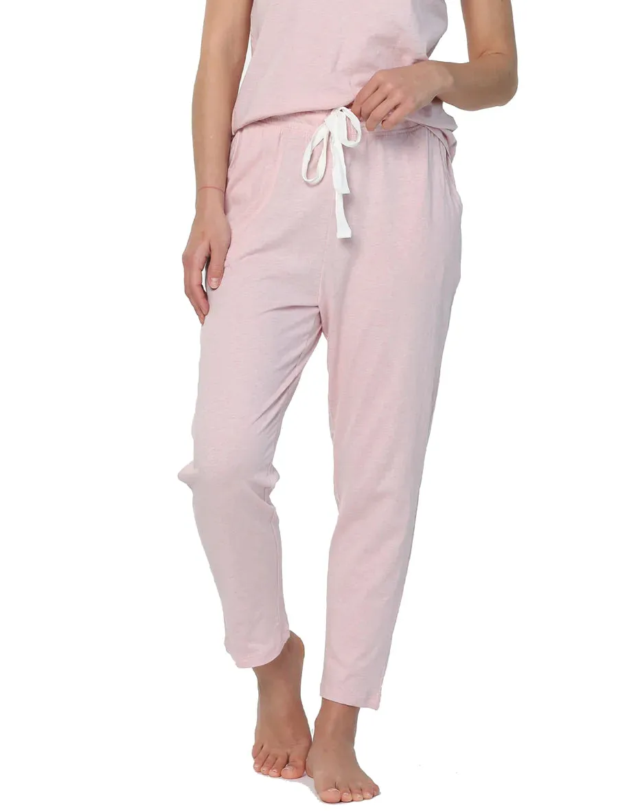 Papinelle - Jada Organic Cotton Knit Pant