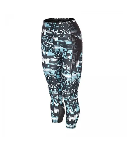 Puma Womens Be Bold Yoga Pants