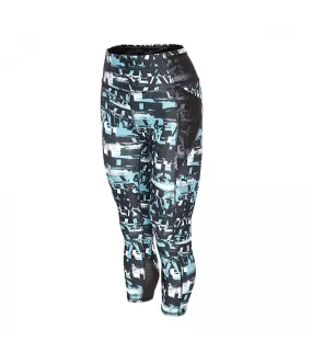 Puma Womens Be Bold Yoga Pants